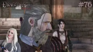 Let's Play Dragon Age: Origins (Blind) Part 76: Nothing I Won't Do