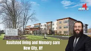 Atria Assisted Living And Memory Care In New City New York