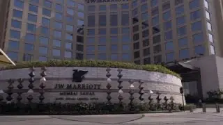 Marriott Buys Starwood, Now Largest Hotel Chain
