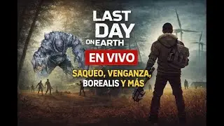 Buscando PATROCIONADOR para un video Y EXTENSIBLE SIN LIMITE DE TIEMPO #last #lastdayonearth #kéfir