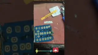 jio320 charging solution