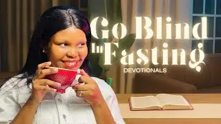Fasting Beyond Food | Devotion | Katli Rahlogo