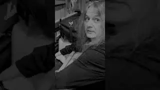 BLIND GUARDIAN - Andr&eacute; discovers original multitrack tapes #blindguardian #metal