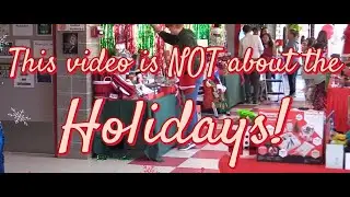 This Video is Not About the Holidays&hellip;It&rsquo;s About Math!