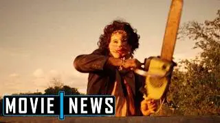 Texas Chainsaw Massacre Returns? Insidious 6 & More [Movie News]