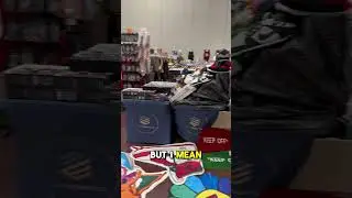 Sneakercon 2024 El Paso Recap: The Biggest Moments and Hottest Shoes 👟🔌