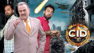 new cid full episode | सीआईडी  | coffee ke andar| Ep 1|Sajid Khan 