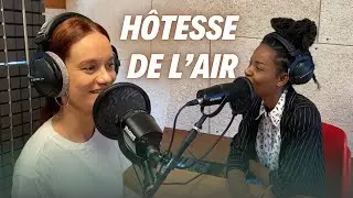 HISTOIRE DE VIE - une vie entre ciel et terre ✈️