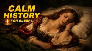 Boring History For Sleep The Rise and Fall of the Roman Empire From Glory to Collapse Calm History