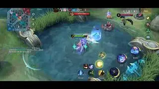 MLBB Odette Gameplay 2024 5v5 KDS 3'1'11 #mobilelegends #mlbb #odette #gaming #gameplay