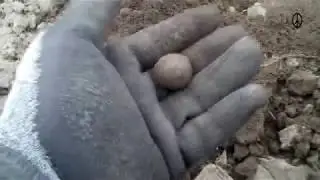 Найдено место Корсунской битвы 1648 г.