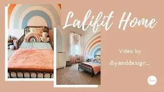 Lalifit Magic Glow in The Dark Throw Blankets - Video by diyanddesign_