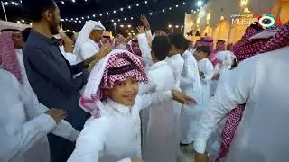 حمودي مباركي |  يلعب بك ابليس - زواج علي النعمي ( سنبل )