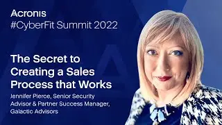 The Secret to Creating an MSP Sales Process that Works