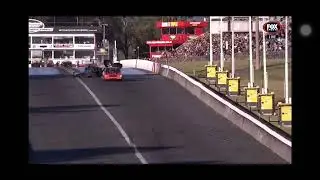 Winter nationals crash 22