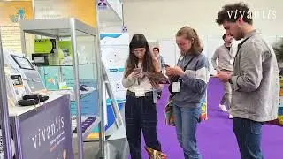 Event Recap: Vivantis at Analytica 2024