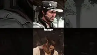John Marston vs Javier Escuella (Video Game Character Tournament) Part 8