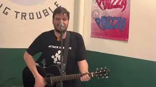Mike Natoli (Timeshares) - Let&rsquo;s Quit Together (5/21/23)