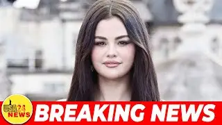 Selena Gomez Explains Why She Doesn't Sleep in Her Bedroom and the Reason Might Surprise You