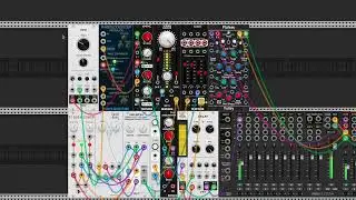 Poor Reception - VCV Rack Version