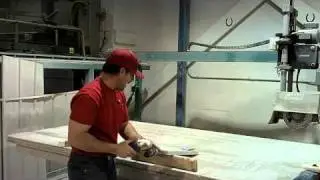 Natural Stone Systems TV Ep 13 Polishing Marble -- Than