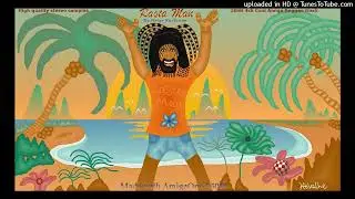Rasta Man (HKvalhe's 16bit 4ch Cool Amiga Reggae) - Helge Kvalheim