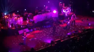 Thievery Corporation - Sweet Tides (Live)