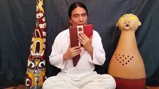 Exotic Musical Instruments - Antara