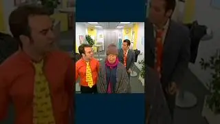 Rire Cam&eacute;ra Caf&eacute; 🤣☕️ Jaune ! Bruno Solo Yvan Le Bolloc'h Humour Com&eacute;die Parodie travail entreprise