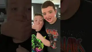 Daddy baby hands lives!!!! 😳😳🤣 #shorts #comedy #funny #viral