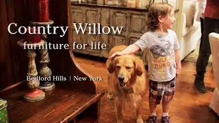 Country Willow - Voted Best Furniture Store in Westchester 2007-2024