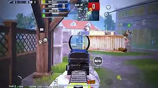 iphone 6s pubg test 🥵