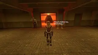 Console Peasant Plays GMOD again