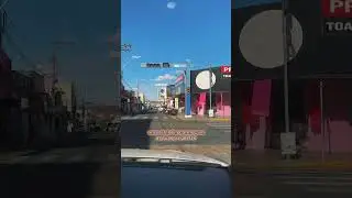 Principal rua de Ibitinga - SP #ibitinga