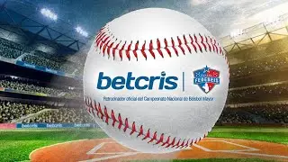 Betcris named Principal Sponsor of Panama's 2020 Major Baseball Championship