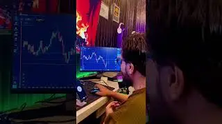 Sister&rsquo;s LIVE Loss Recovery 😱 | Quotex Real Trading | 100% Proof