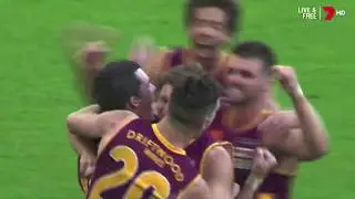 Subiaco League Grand Final Highlights