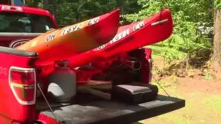 Campgrounds open at Summit County Metroparks