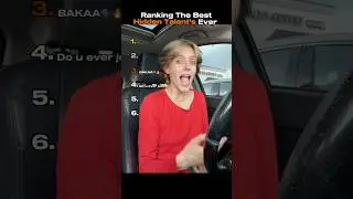 Keep the talent hidden😭 #talent #tiktok #usa #memes