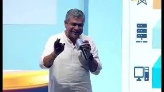 Digital India and end-to-end Technology