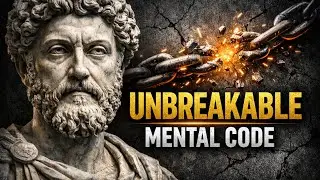Stoic Discipline: The Mental Code That Makes You Unbreakable