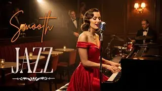 Step back to a 1930s Jazz Lounge - Vintage Jazz - Old Jazz Playlist