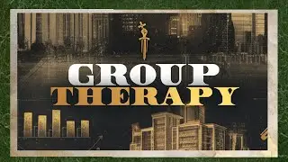 Group Therapy  | Dr. Jamal Harrison Bryant