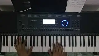 Introdução | Sião - Lukas Agustinho《E》