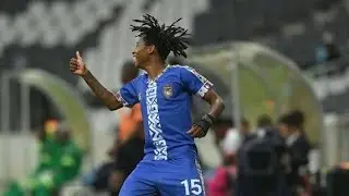 REPORT:KAIZER CHIEFS HAVE MADE A CONTACT WITH DITHEJANE 
