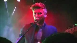 All Tvvins - Thank You (Live in Cork 2017)