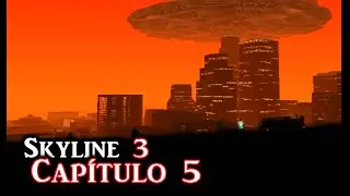 GTA San Andreas: Skyline 3 (Capítulo 5) Loquendo