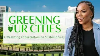Building Sustainable Communities: Land Use, Agriculture, and Equity Solutions