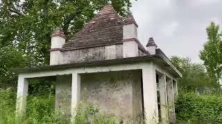 Vaital Bhairava Temple, Rainawari, Kashmir