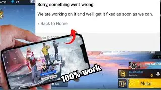 free fire sorry something went wrong | sorry something went wrong free fire | ff login problem